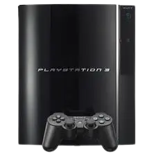 playstation 3 konsol