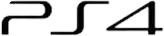 playstation 4 Logo
