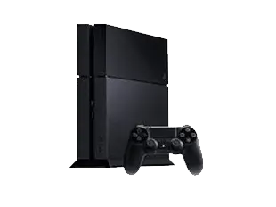 playstation 4 konsol
