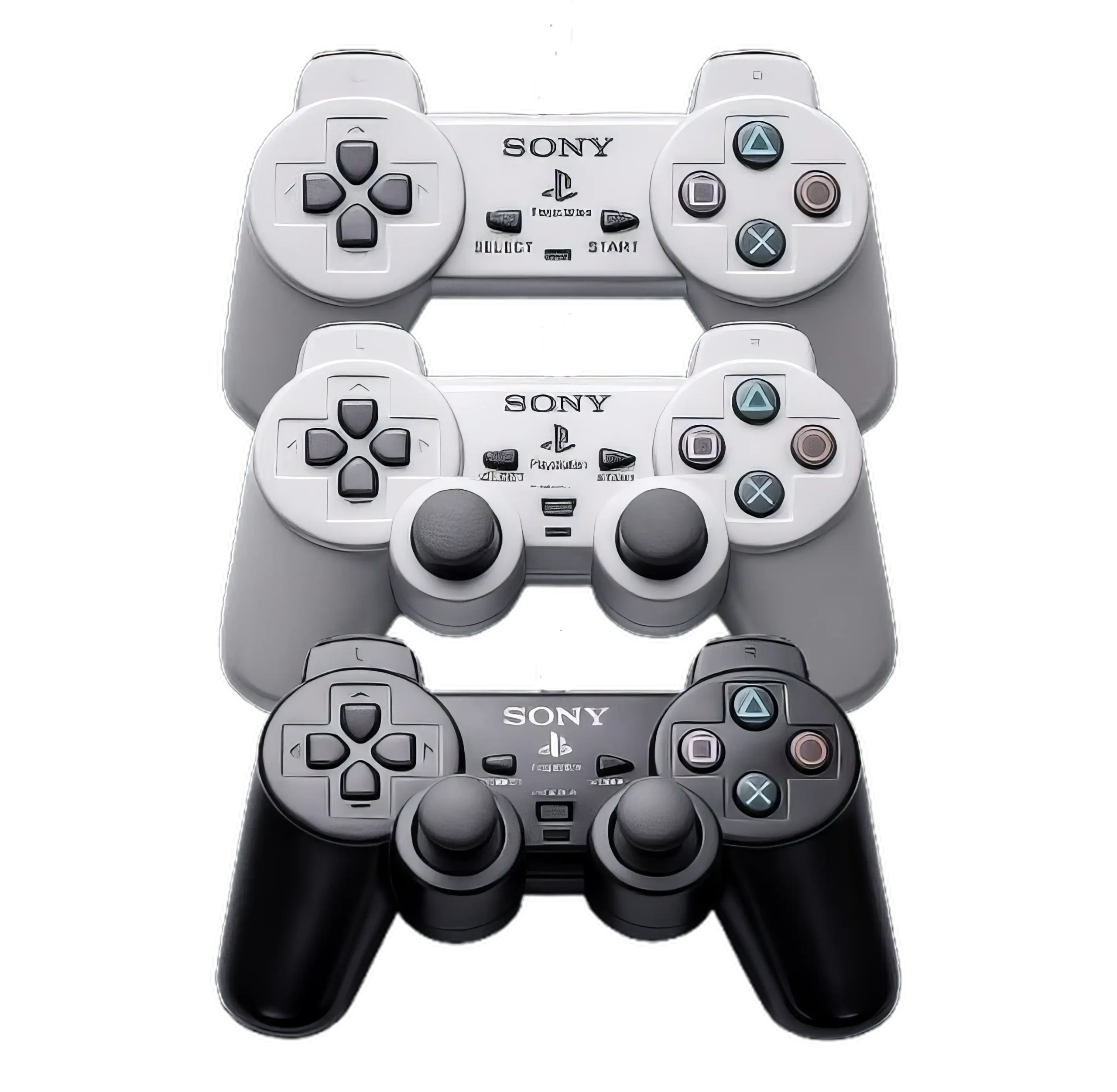 Playstation 1 Controllers