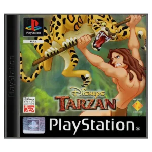 Disneys Tarzan