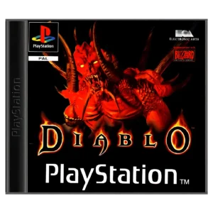 Diablo
