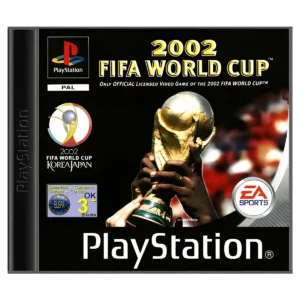 2002 Fifa World Cup