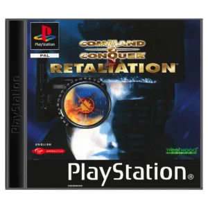 Command & Conquer: Retaliation