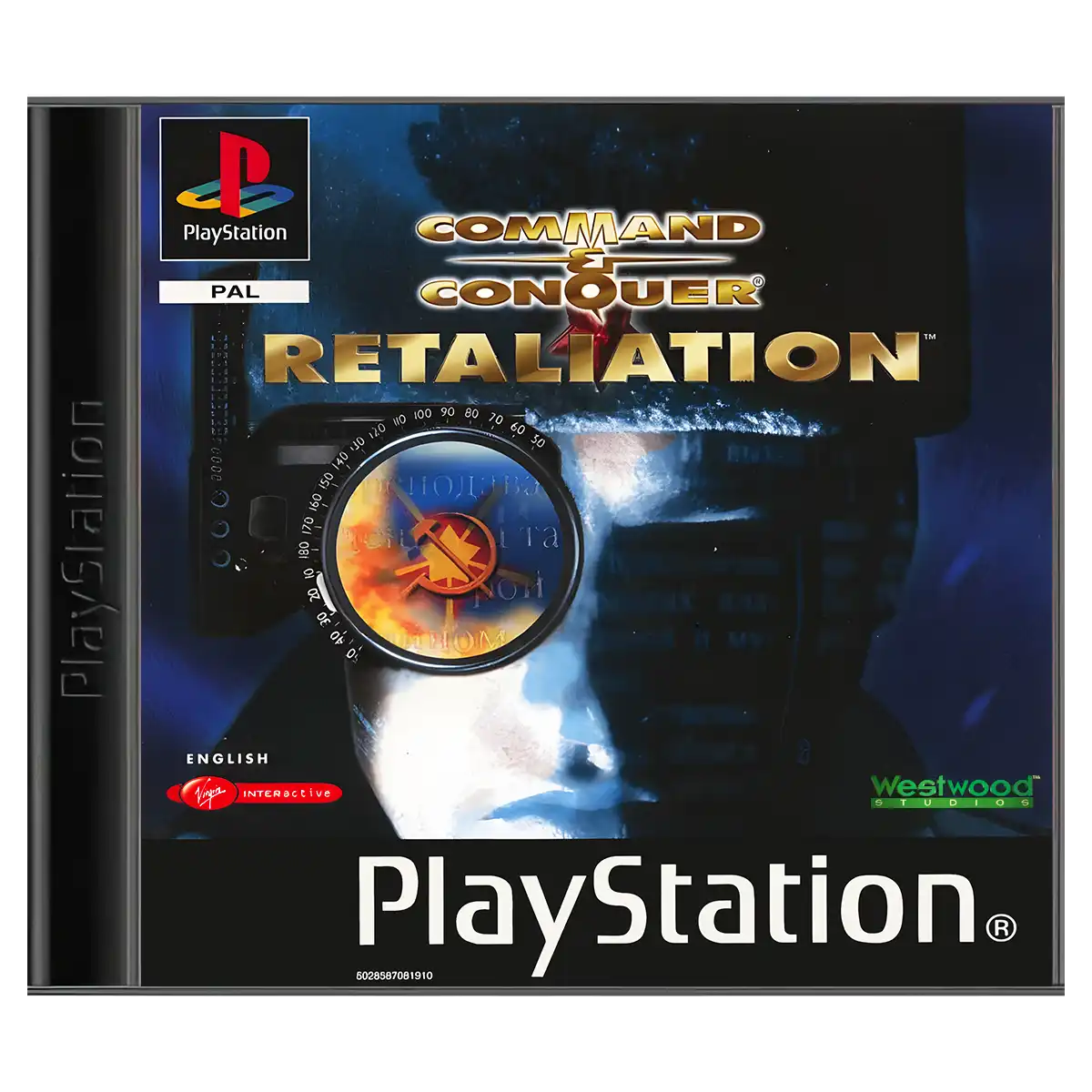 Command & Conquer: Retaliation