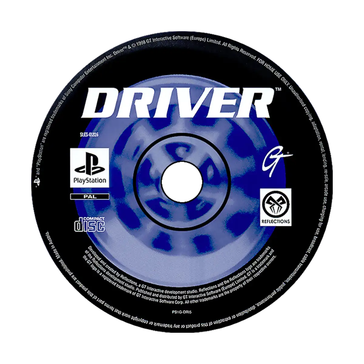 Driver - Billede 3