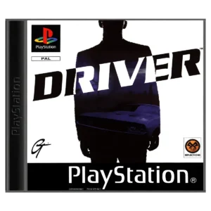 Driver