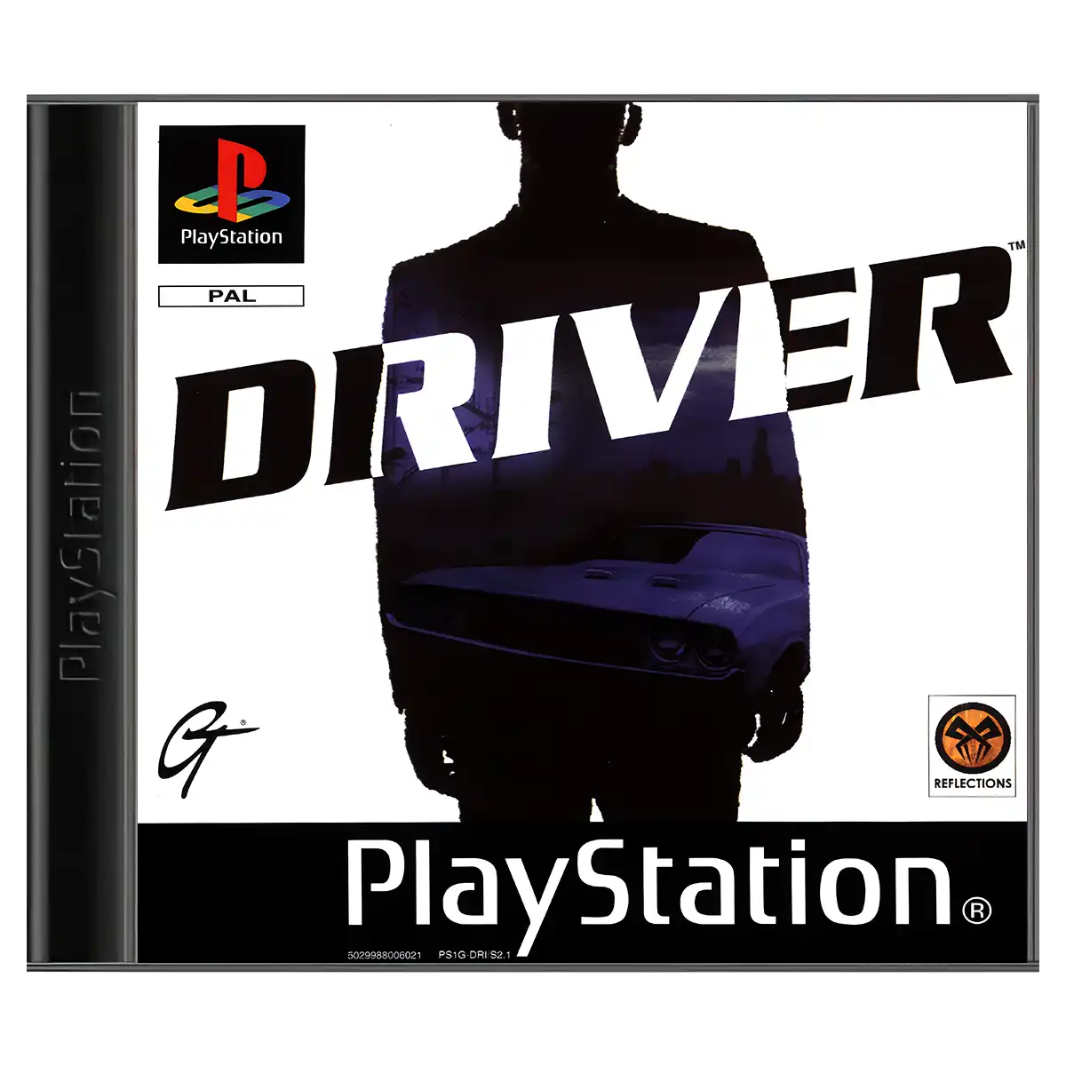 Driver