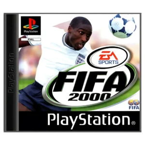 FIFA 2000