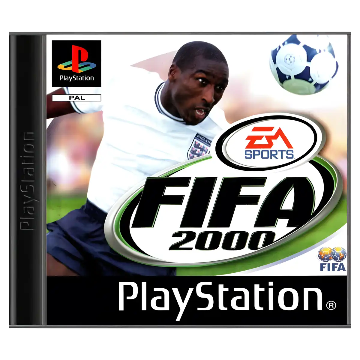 FIFA 2000