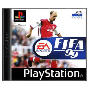 FIFA 99