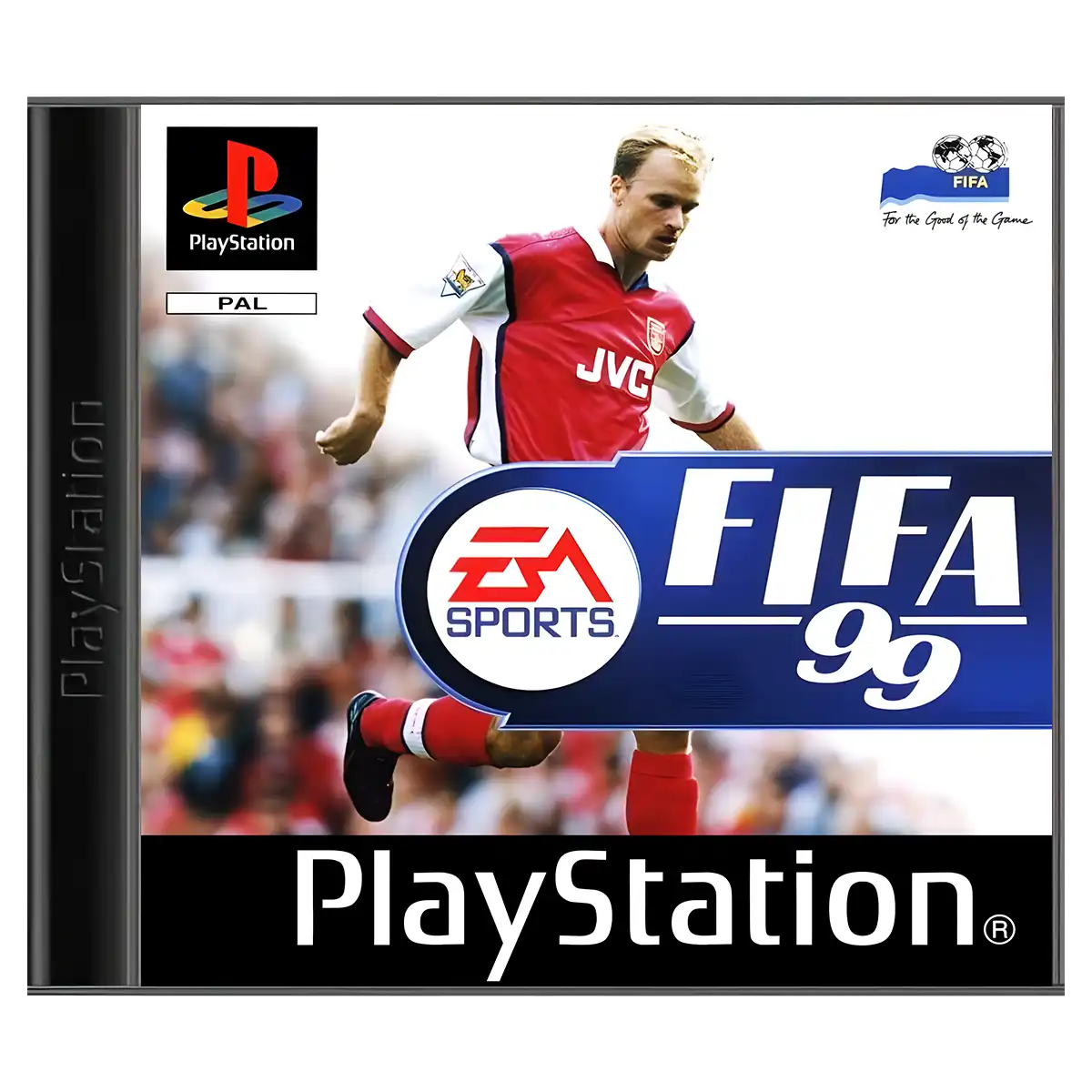 FIFA 99