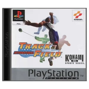 International Track & Field