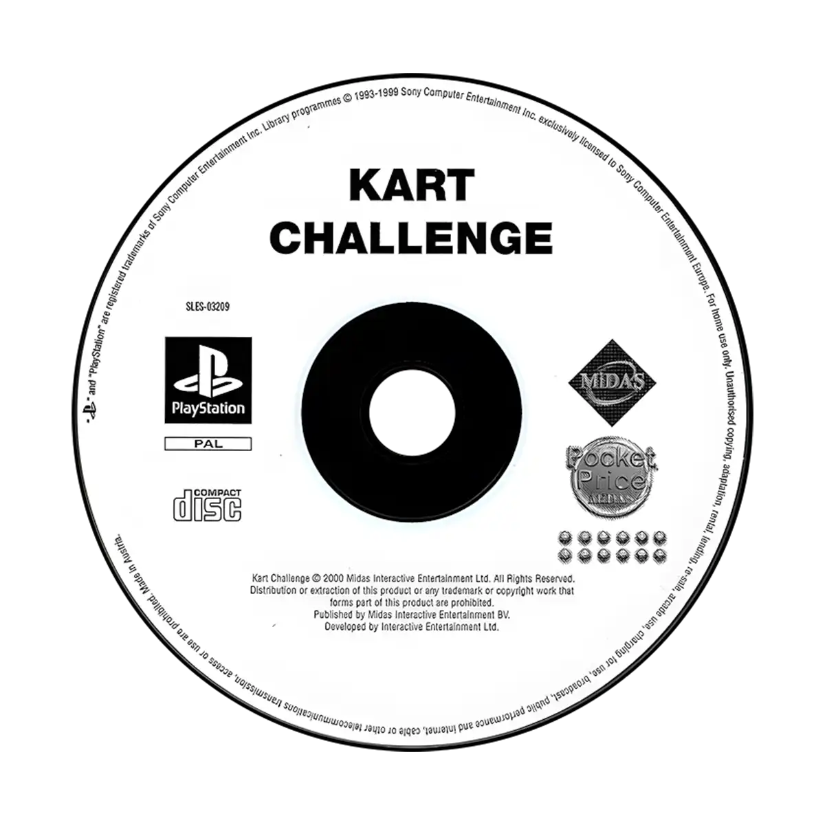 Kart Challenge - Billede 3
