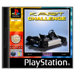Kart Challenge