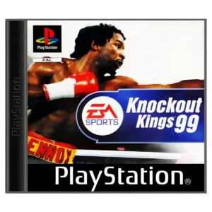 Knockout Kings 99