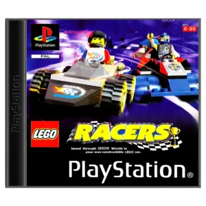 LEGO Racers