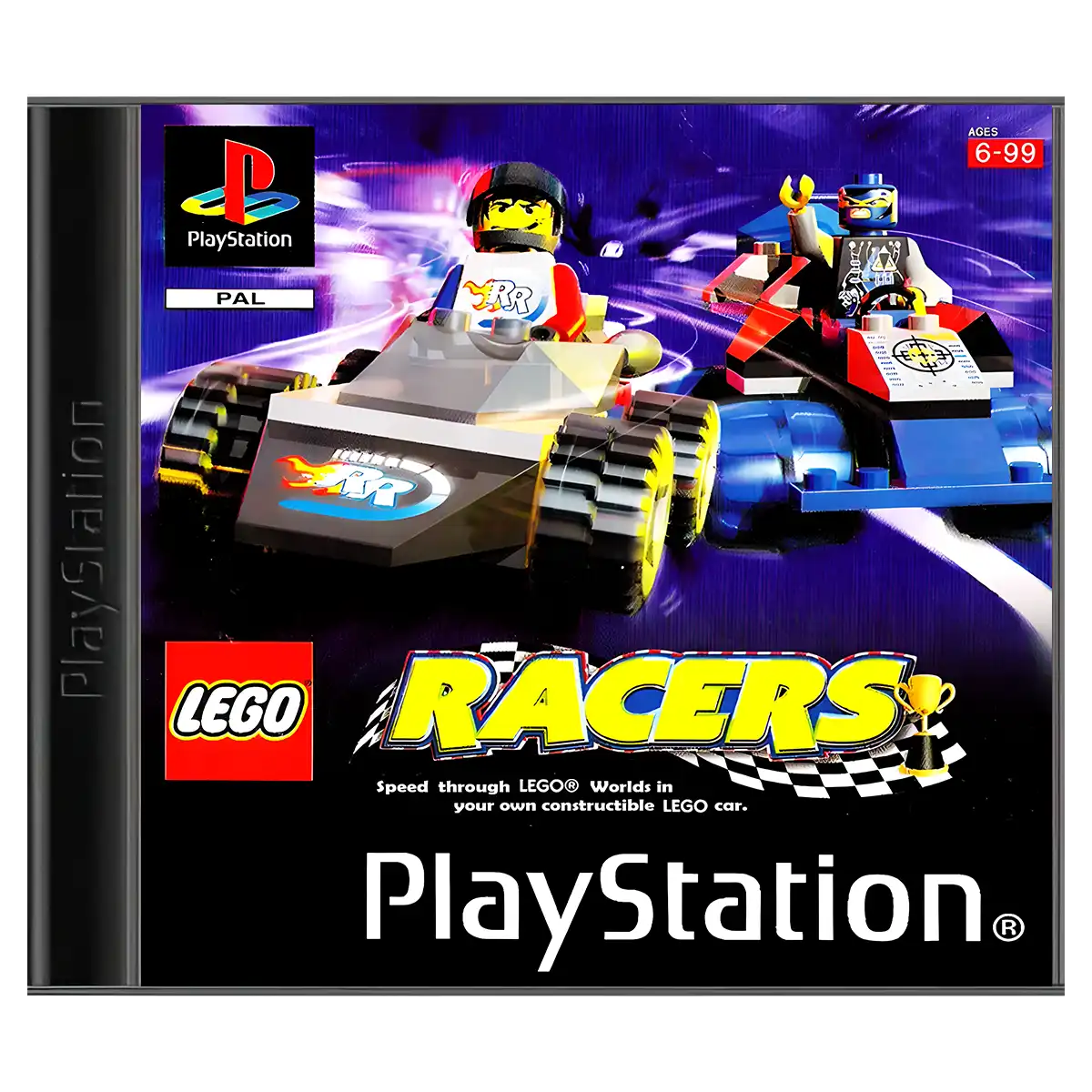 LEGO Racers