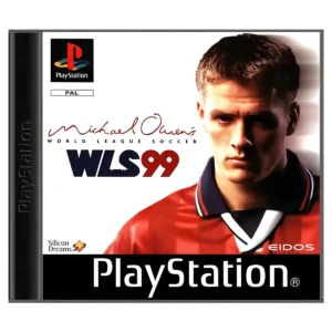 Michael Owen’s WLS 99