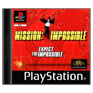 Mission: Impossible