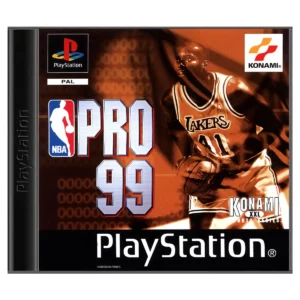 NBA Pro 99