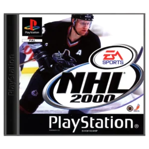 NHL 2000