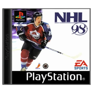 NHL 98