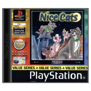 Nice Cats