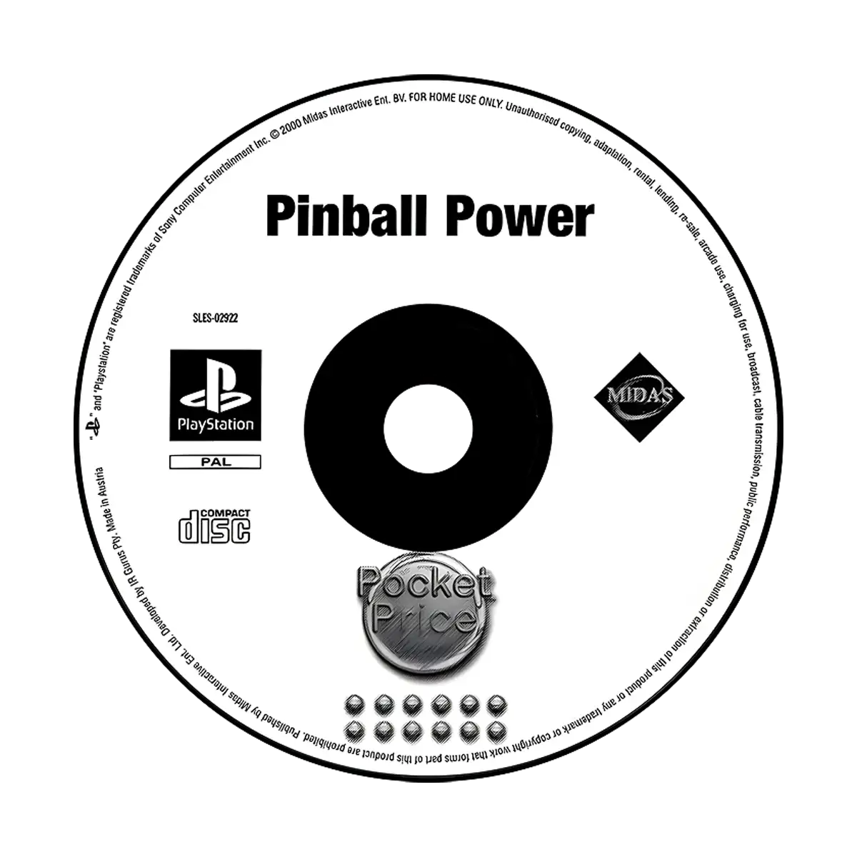 Pinball Power - Billede 3