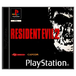 Resident Evil 2