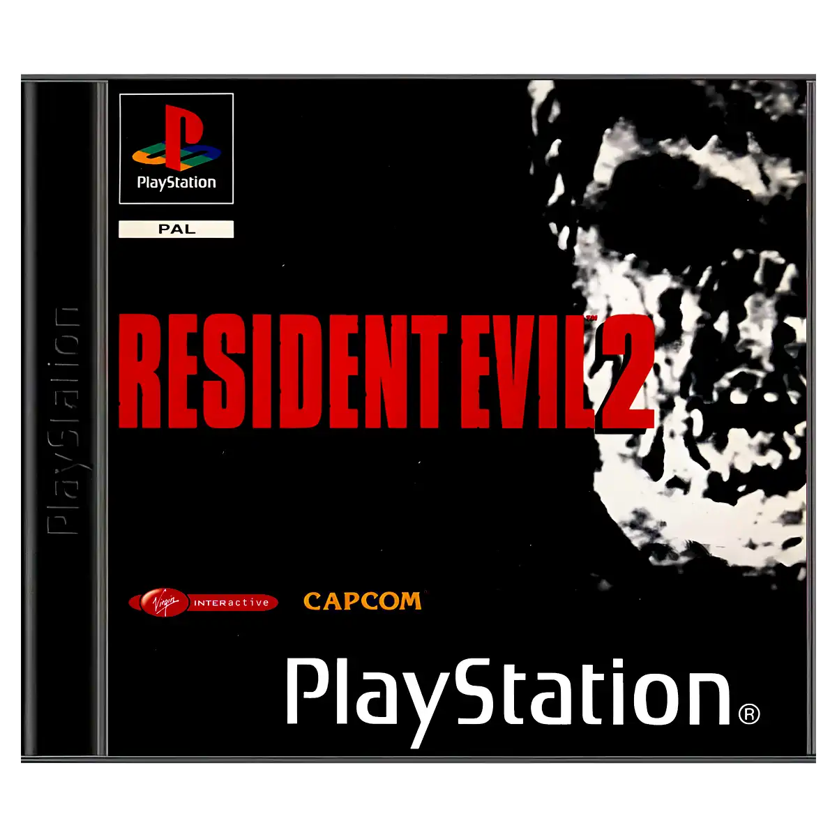 Resident Evil 2