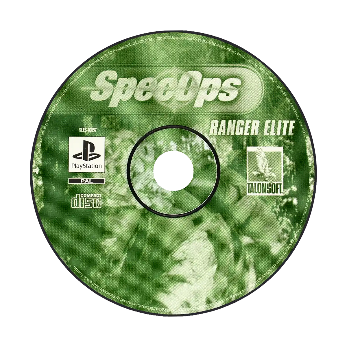 Spec Ops: Ranger Elite - Billede 3
