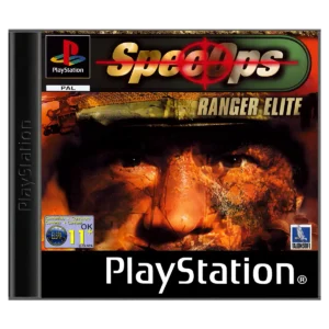 Spec Ops: Ranger Elite