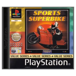 Sports Superbike