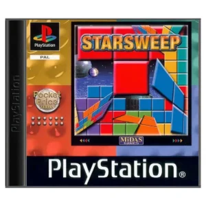 Starsweep