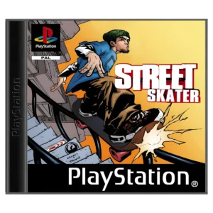 Street Skater