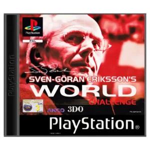 Sven Göran Eriksson’s World Challenge