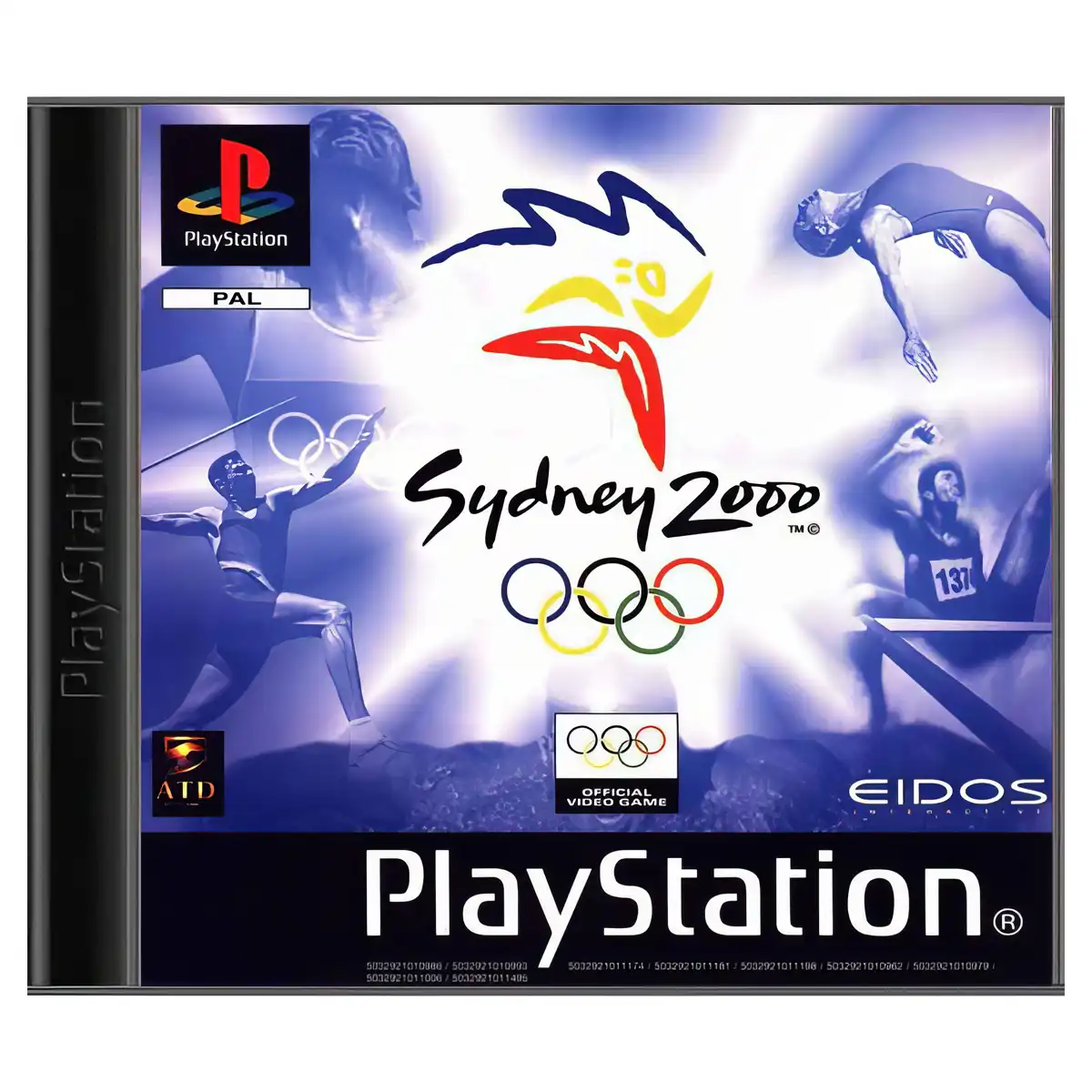Sydney 2000