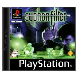 Syphon Filter