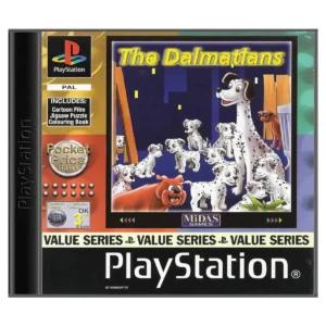 The Dalmatians
