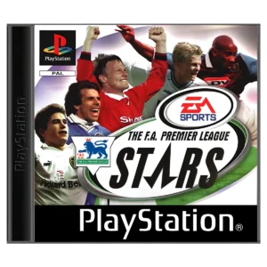 The F.A. Premier League STARS