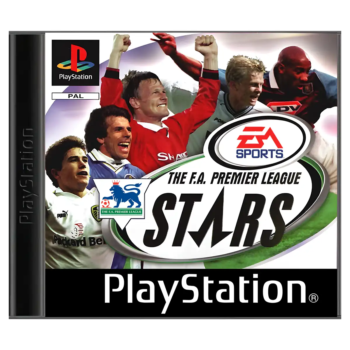 The F.A. Premier League STARS