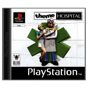 Theme Hospital