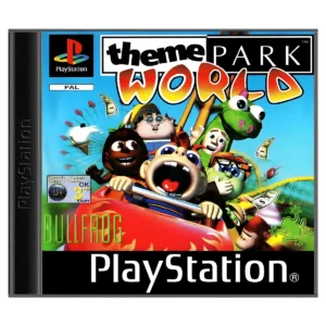 Theme Park World