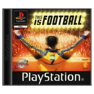 This Is Football