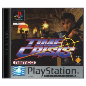 Time Crisis