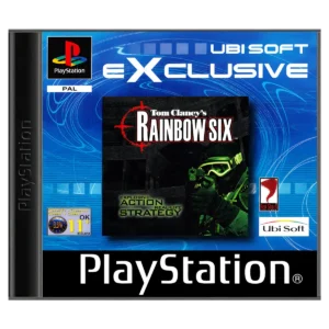 Tom Clancy's Rainbow Six