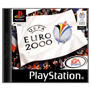 UEFA Euro 2000
