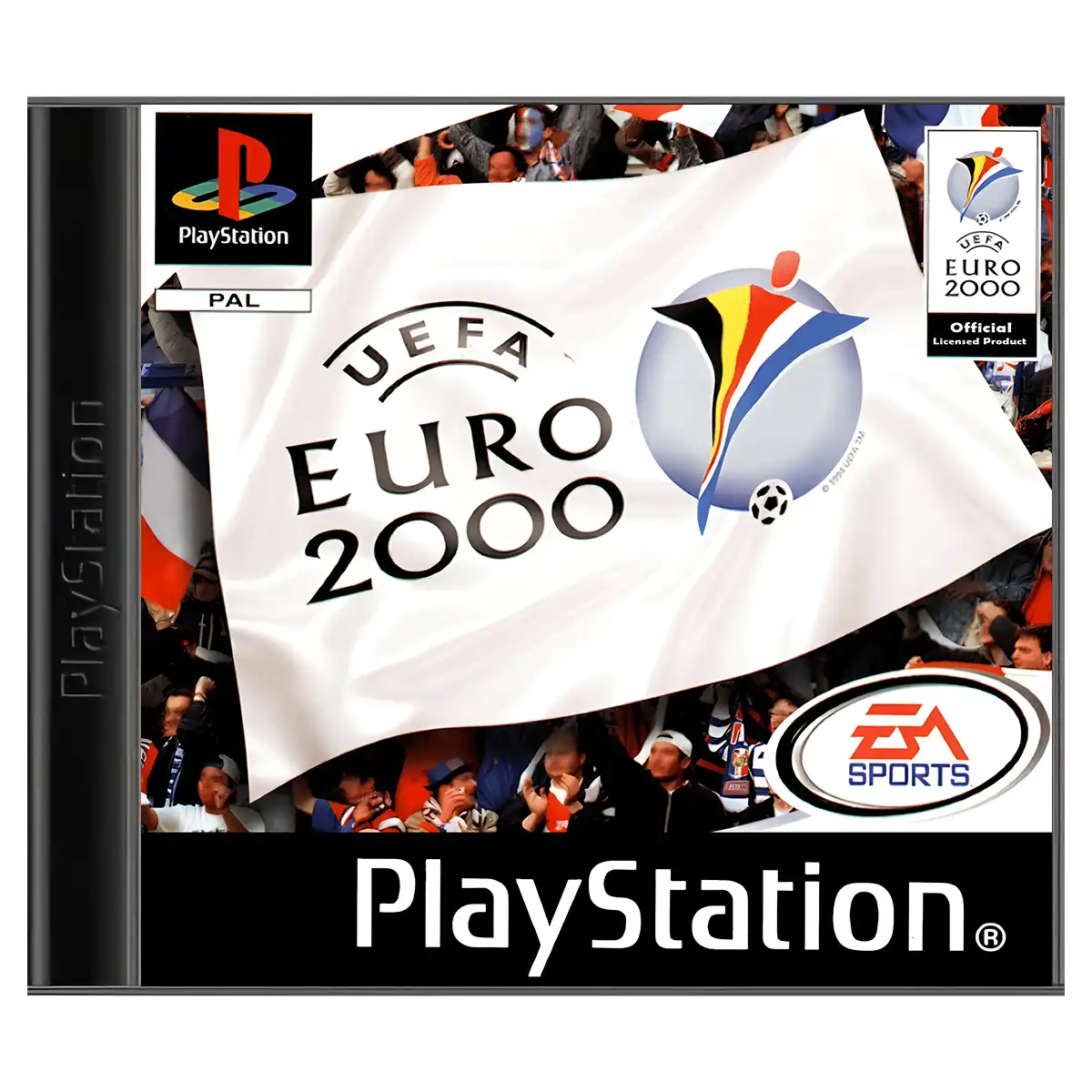 UEFA Euro 2000