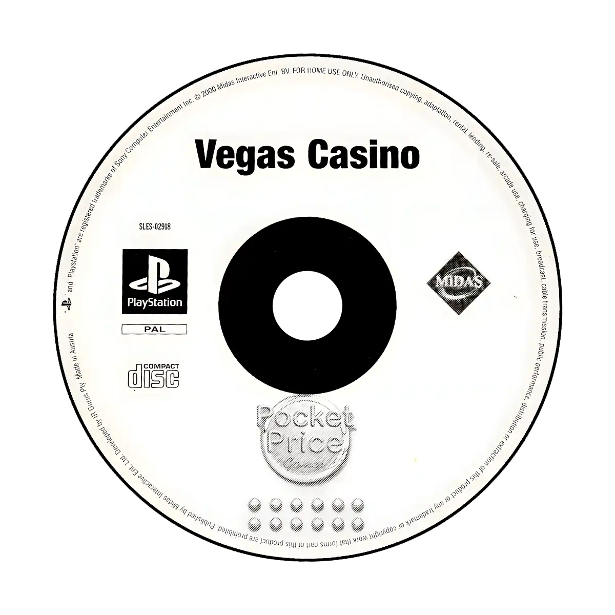 Vegas Casino - Billede 3